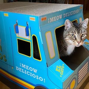 Meet your Posher, Angel